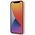 Case REALME 9 PRO Silicone with Camera Cover Nexeri Silicone Lens peach 5904161124955