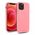 Case IPHONE 14 PLUS Matte Silicone Mercury Soft Jelly light pink 8809887824714