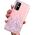 Case IPHONE 14 PLUS Sequins Glue Glitter Case pink 5904161129752