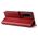 Case XIAOMI 12 LITE Nexeri Wallet red 5904161130079