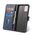 Case XIAOMI 12 LITE Nexeri Wallet navy blue 5904161122883