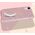 Case IPHONE 14 Glitter pink 5904161130420