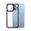 Case IPHONE 13 PRO PanzerGlass ClearCase Antibacterial Military (0324) Grade SilverBullet 5711724003240