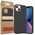 Case XIAOMI REDMI NOTE 11 4G / LTE MX Eco black 5901313078029