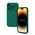 Case IPHONE 13 Protector Case green 5904161135548