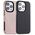 Case IPHONE 11 MX CamSlider black 5901313078494