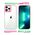 Case IPHONE 11 PRO MAX MX Rainbow red-green 5901313078852