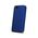 Case XIAOMI 13 Leatherette Wallet Flip Elegance Magnetic navy blue 5900495076618