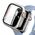 Case APPLE WATCH 4 / 5 / 6 / SE (44MM) Tech-Protect Defense360 titanium orange 9490713934807