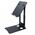 AWEI Desk Holder (X23) black 6954284096331