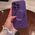 Case APPLE IPHONE 15 PRO Soft MagSafe purple 5904161141716