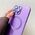 Case APPLE IPHONE 15 PLUS Soft MagSafe purple 5904161141792