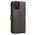 Case APPLE IPHONE 15 PLUS Nexeri Wallet black 5904161141907