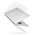 Case APPLE MACBOOK AIR 15.3 2023 UNIQ Claro Matte transparent 8886463685068