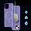 Case IPHONE 14 PLUS Matt MagSafe purple 5904161142713