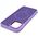 Case APPLE IPHONE 15 PLUS Matt MagSafe purple 5904161142836