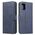 Case MOTOROLA MOTO G14 Nexeri Wallet navy blue 5904161142904