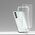 Case SAMSUNG GALAXY S23 FE Ringke Fusion Matte Clear transparent 8809961781995