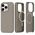 Case APPLE IPHONE 15 PRO MAX Tech-Protect Silicone MagSafe Titanium 9319456606867