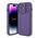 Case XIAOMI REDMI 10C Protector Case purple 5902537059634