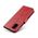 Case HUAWEI NOVA 8I Nexeri Wallet red 5904643009404