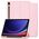 Case SAMSUNG GALAXY TAB S9 FE 10.9 Tech-Protect SC Pen pink 9319456607406