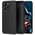 Case XIAOMI POCO X5 PRO 5G Tech-Protect Icon black 9319456604740