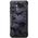 Case SAMSUNG GALAXY S24 Ringke Fusion-X Camo black 8809961782800