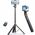 Wireless Selfie Stick / Tripod Tech-Protect L03S white 5906203691180