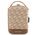 Bag Guess GCube Stripes (GUHBHGCFSEW) brown 3666339120269