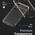 Ringke Husa pentru Samsung Galaxy A35 5G - Ringke Fusion - Matte Clear 8809961784866 έως 12 άτοκες Δόσεις