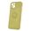 Finger Grip case for Samsung Galaxy A55 5G yellow 5907457753471