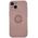 Finger Grip case for Xiaomi Redmi Note 13 Pro 4G (global) pink 5907457753723