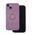 Finger Grip case for iPhone 11 light purple 5907457753983