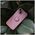 Finger Grip case for iPhone 7 / 8 / SE 2020 / SE 2022 light purple 5907457754041