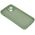 Silicon case for iPhone 11 mint 5907457756601