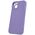 Silicon case for iPhone 11 lilac 5907457755987