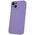 Silicon case for iPhone 11 lilac 5907457755987