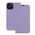 Smart Soft case for Xiaomi Redmi Note 13 Pro Plus 5G light purple 5907457750760