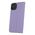 Smart Soft case for Xiaomi Redmi Note 13 Pro Plus 5G light purple 5907457750760