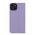 Smart Soft case for Xiaomi Redmi Note 13 Pro Plus 5G light purple 5907457750760