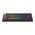 Havit KB874L RGB Black Gaming Keyboard 6939119067199