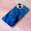 Gold Glam case for iPhone 15 Pro 6,1&quot; Blue 5907457768420