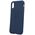 Matt TPU case for Motorola Edge 50 Pro dark blue 5907457769069