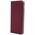 Smart Magnetic case for Samsung Galaxy M15 5G burgundy 5907457769373