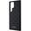 Original Case SAMSUNG GALAXY S24 ULTRA Karl Lagerfeld Hardcase Saffiano Mono Metal Logo (KLHCS24LSAKLHPK) black 3666339246983