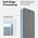 Ringke Folie pentru Samsung Galaxy A55 5G (set 2) - Ringke Easy Slide Tempered Glass - Clear 8809961784811 έως 12 άτοκες Δόσεις