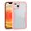Techsuit Husa pentru iPhone 15 Plus + Folie - Techsuit ColorVerse 360 Series - Pink 5949419152533 έως 12 άτοκες Δόσεις