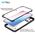 Techsuit Husa pentru iPhone 14 Pro Max + Folie - Techsuit ColorVerse 360 Series - Blue 5949419152649 έως 12 άτοκες Δόσεις