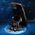 Astronaut case for Samsung Galaxy S24 black 5907457744950